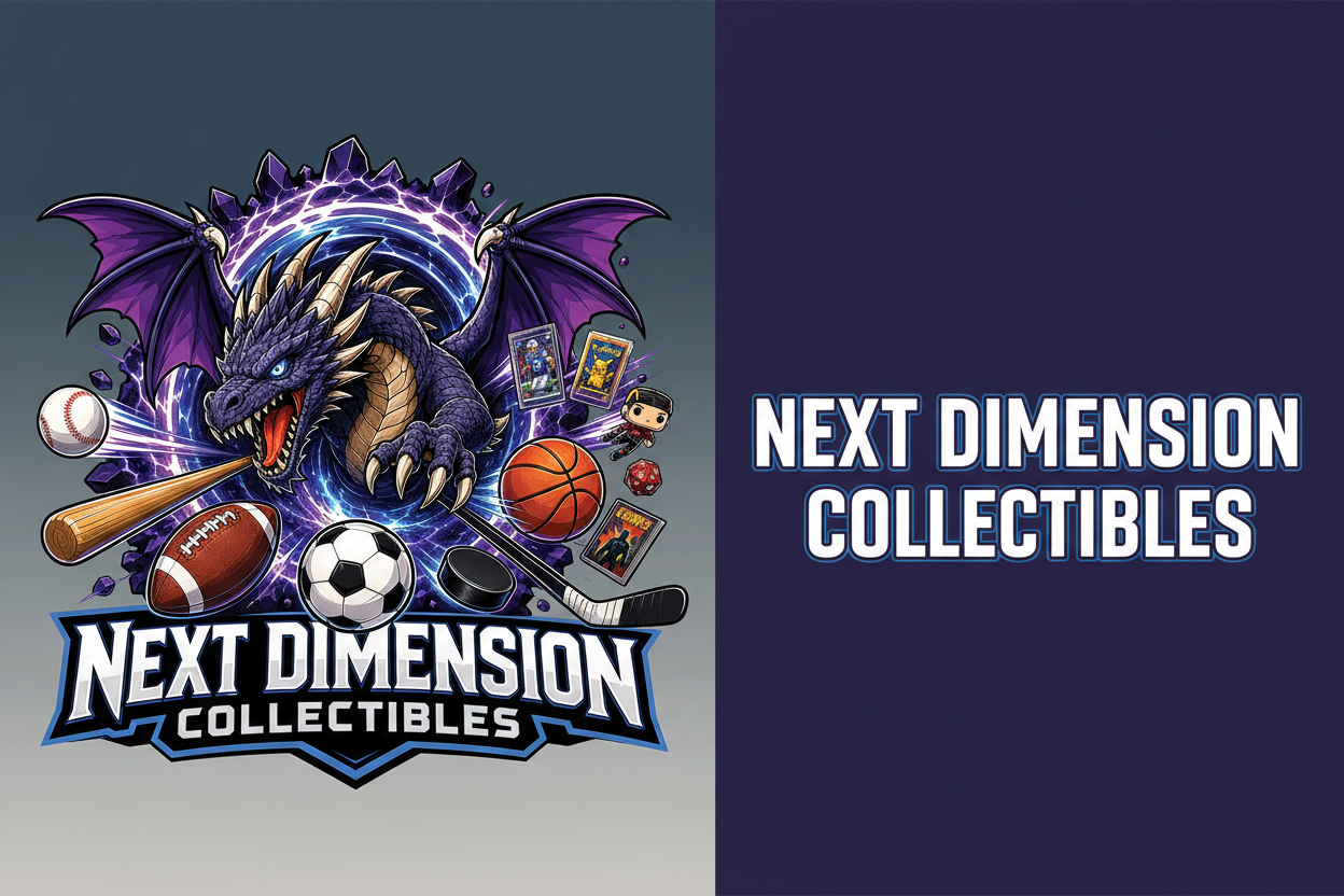 Next Dimension Collectibles